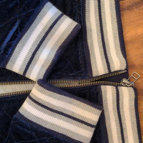 Quilted Jacket - Picture 3 of 7